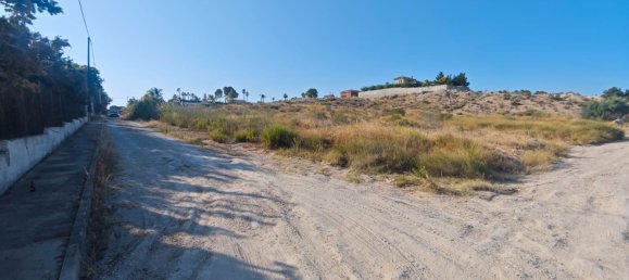 1340m² Land in Molina de Segura, Spain No. 159791 7