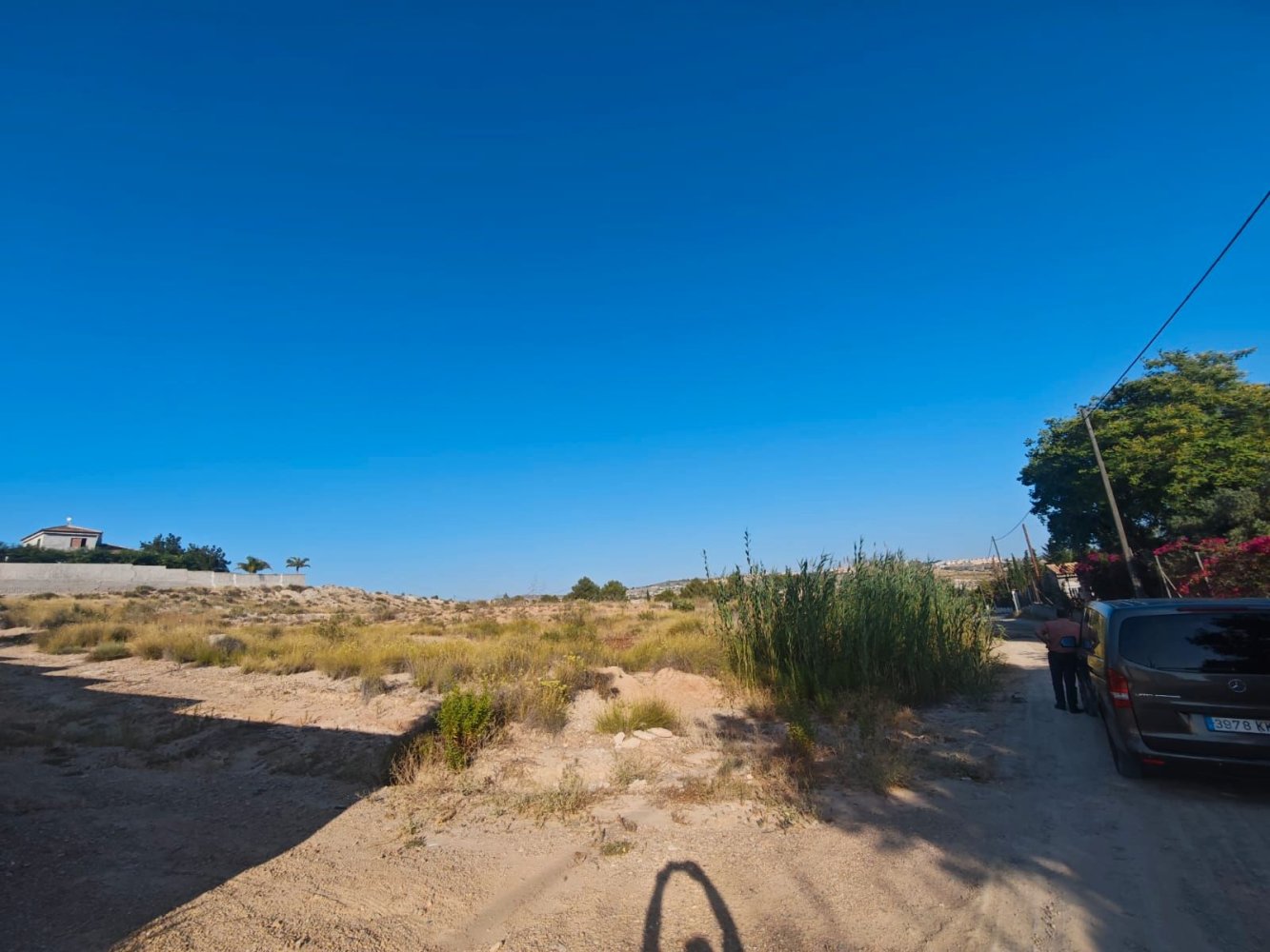 1340m² Land in Molina de Segura, Spain No. 159791