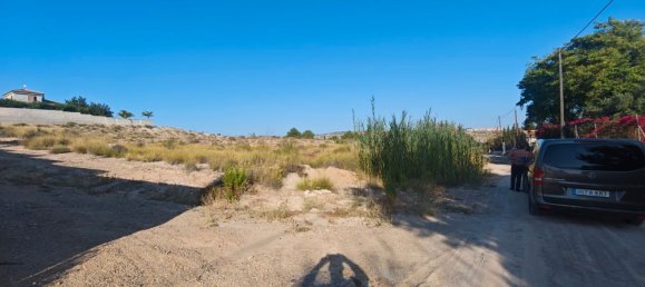 1340m² Land in Molina de Segura, Spain No. 159791 9