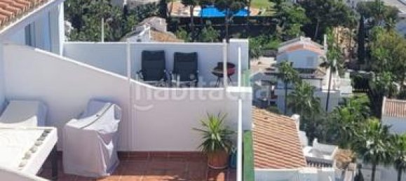 1 غرف نوم بانتهاوس في Mijas, Spain رقم 167806 9