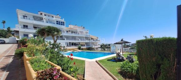 1 غرف نوم بانتهاوس في Mijas, Spain رقم 167806 14