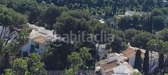 1 غرف نوم بانتهاوس في Mijas, Spain رقم 167806 2