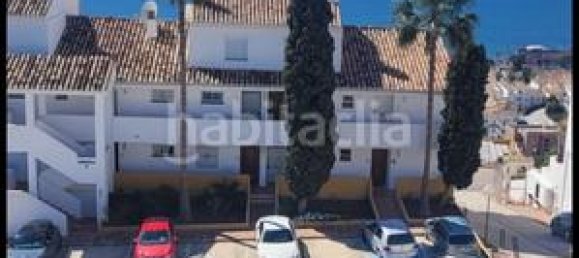 1 غرف نوم بانتهاوس في Mijas, Spain رقم 167806 7
