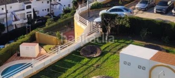 1 غرف نوم بانتهاوس في Mijas, Spain رقم 167806 3