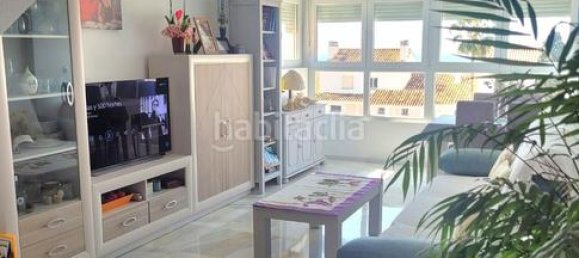 1 غرف نوم بانتهاوس في Mijas, Spain رقم 167806 6