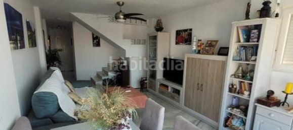 1 غرف نوم بانتهاوس في Mijas, Spain رقم 167806 8