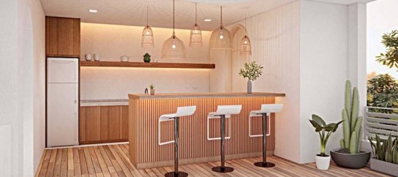 4 bedrooms Villa in Bang Lamung, Thailand No. 17242 8