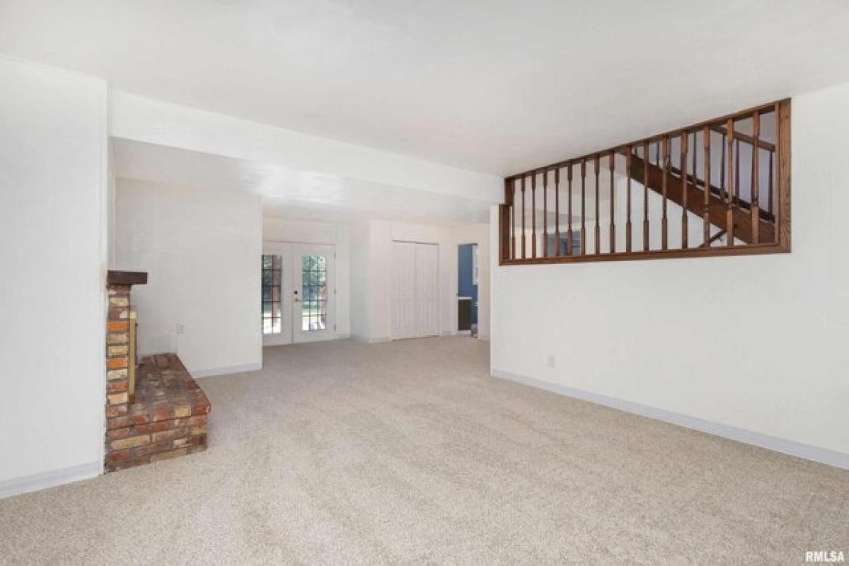 4 غرف نوم منزل في Geneseo, USA رقم 435932