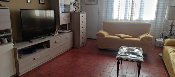 4 rooms Apartment in Alessandria, Italy No. 50834 13