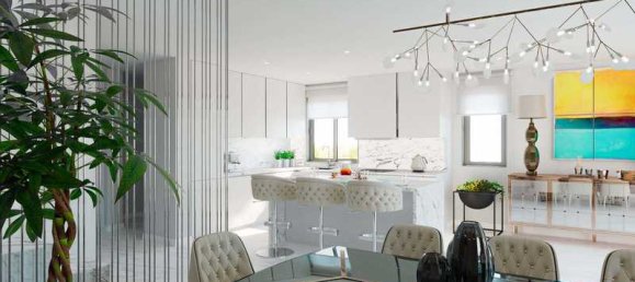 3 bedrooms Villa in Germasogeia, Cyprus No. 10700 4