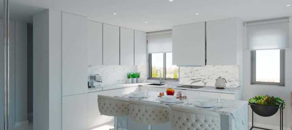 3 bedrooms Villa in Germasogeia, Cyprus No. 10700 3