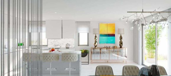 3 bedrooms Villa in Germasogeia, Cyprus No. 10700 5