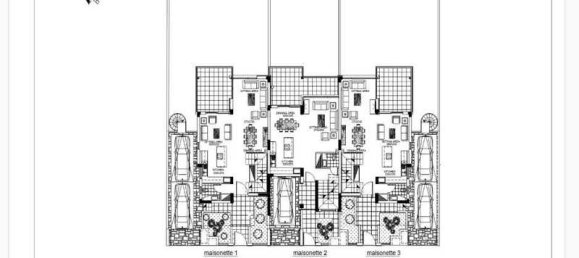 3 bedrooms Villa in Germasogeia, Cyprus No. 10700 6