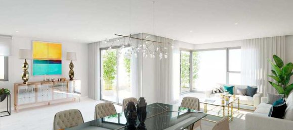 3 bedrooms Villa in Germasogeia, Cyprus No. 10700 2