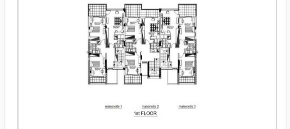 3 bedrooms Villa in Germasogeia, Cyprus No. 10700 8