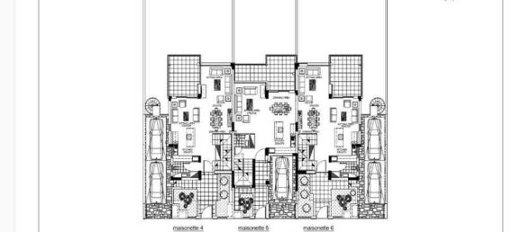 3 bedrooms Villa in Germasogeia, Cyprus No. 10700 7