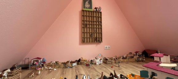 3 chambres Maison à Zollernalbkreis, Germany No. 73663 12