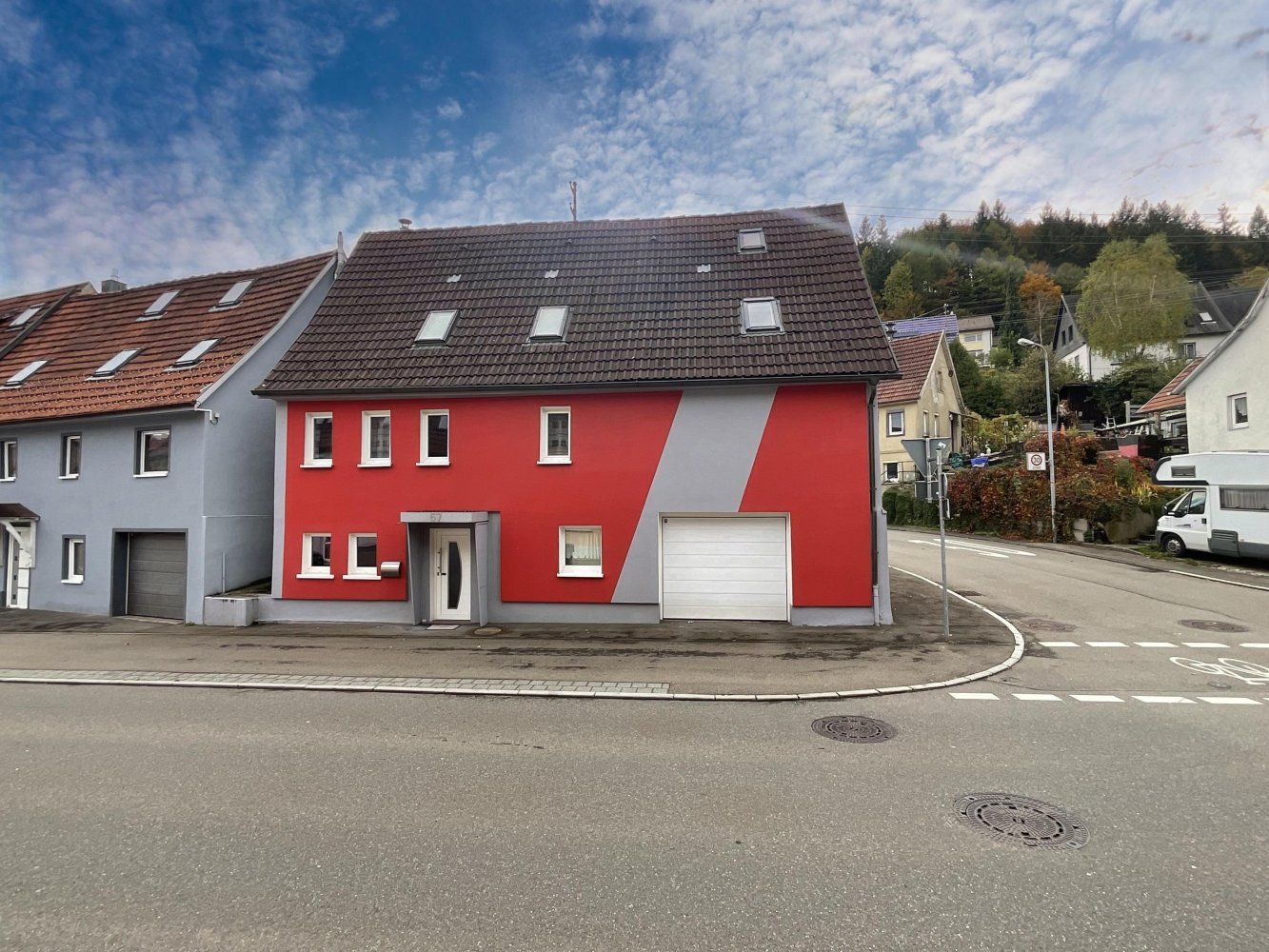3 chambres Maison à Zollernalbkreis, Germany No. 73663