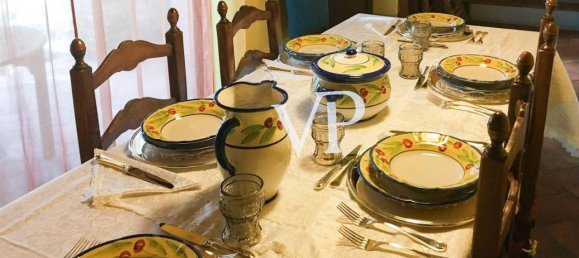 Дом с 5 комнатами в Роккастрада, Италия № 33860 17