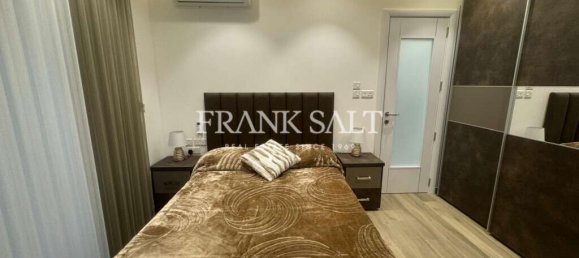 3 Schlafzimmer Wohnung in Xaghra, Malta, Nr. 6123 8