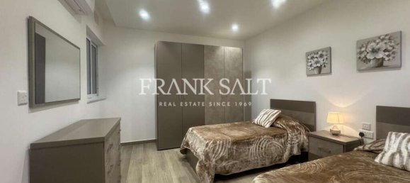 3 Schlafzimmer Wohnung in Xaghra, Malta, Nr. 6123 10