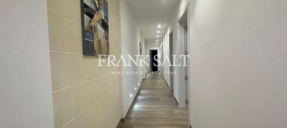 3 Schlafzimmer Wohnung in Xaghra, Malta, Nr. 6123 18