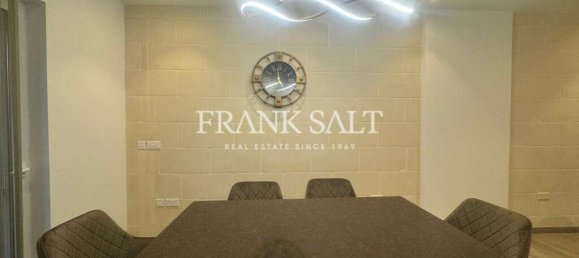 3 Schlafzimmer Wohnung in Xaghra, Malta, Nr. 6123 2