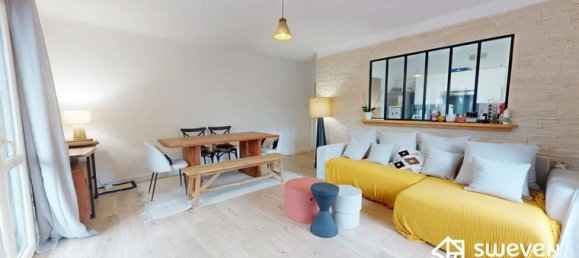 2 Schlafzimmer Wohnung in Pyrenees-Orientales, France, Nr. 313090 2