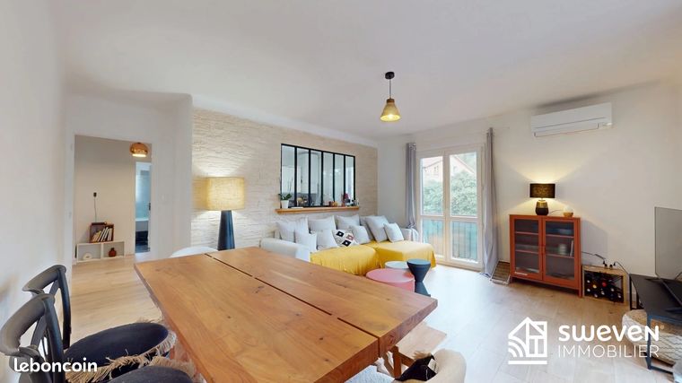 2 Schlafzimmer Wohnung in Pyrenees-Orientales, France, Nr. 313090