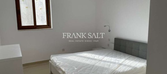 2 Schlafzimmer Wohnung in Saint Julian's, Malta, Nr. 4551 5