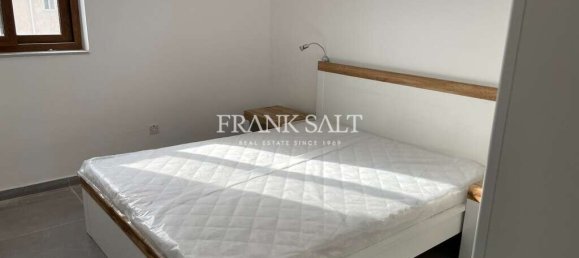 2 Schlafzimmer Wohnung in Saint Julian's, Malta, Nr. 4551 3