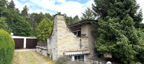 Terreno en Potsdam-Mittelmark, Germany No. 258560 5