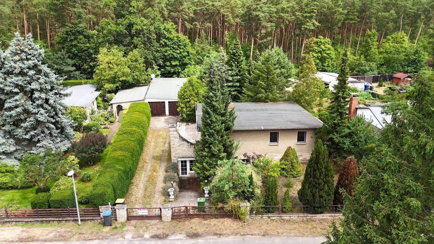 Terreno en Potsdam-Mittelmark, Germany No. 258560