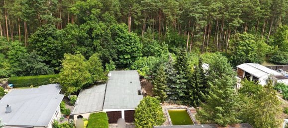 Terreno en Potsdam-Mittelmark, Germany No. 258560 2