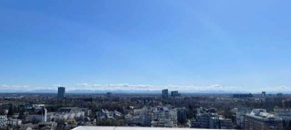 Квартира с 1 спальней в Мюнхен, Германия № 167771 3