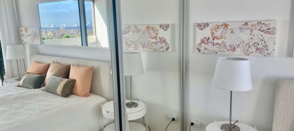 Квартира с 1 спальней в Мюнхен, Германия № 167771 8