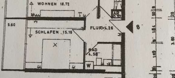 Квартира с 1 спальней в Мюнхен, Германия № 167771 14