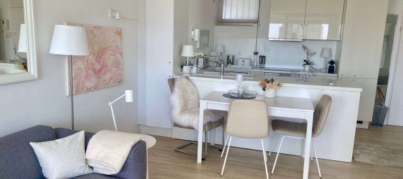 Квартира с 1 спальней в Мюнхен, Германия № 167771 7