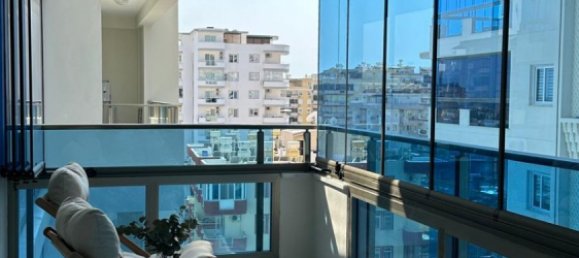 Wohnung 1+1 in Mahmutlar, Turkey, Nr. 16507 7