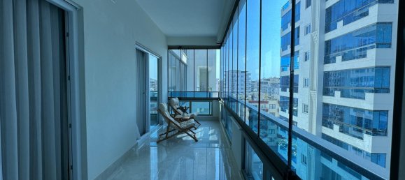 Wohnung 1+1 in Mahmutlar, Turkey, Nr. 16507 10