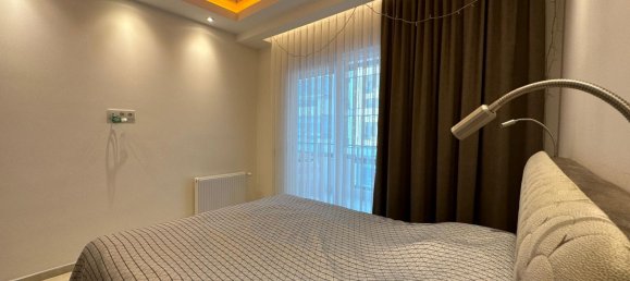 Wohnung 1+1 in Mahmutlar, Turkey, Nr. 16507 9