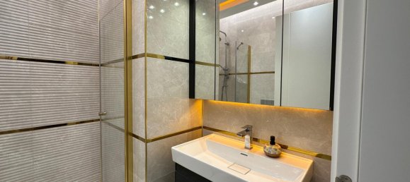 Wohnung 1+1 in Mahmutlar, Turkey, Nr. 16507 5