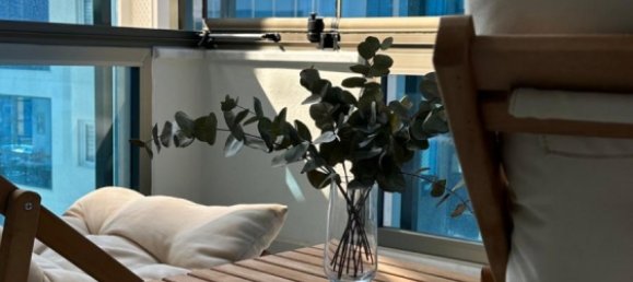 Wohnung 1+1 in Mahmutlar, Turkey, Nr. 16507 8