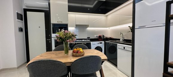 Wohnung 1+1 in Mahmutlar, Turkey, Nr. 16507 11