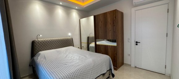 Wohnung 1+1 in Mahmutlar, Turkey, Nr. 16507 2