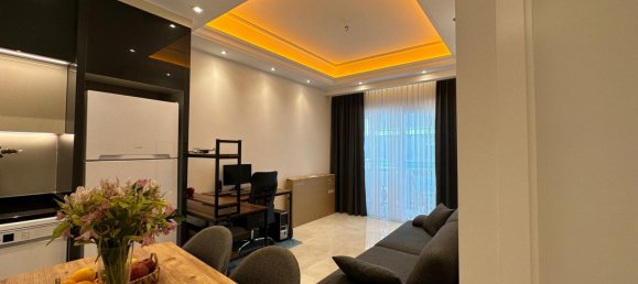 Wohnung 1+1 in Mahmutlar, Turkey, Nr. 16507 4