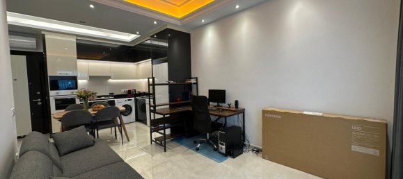 Wohnung 1+1 in Mahmutlar, Turkey, Nr. 16507 12