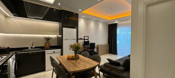 Wohnung 1+1 in Mahmutlar, Turkey, Nr. 16507 3