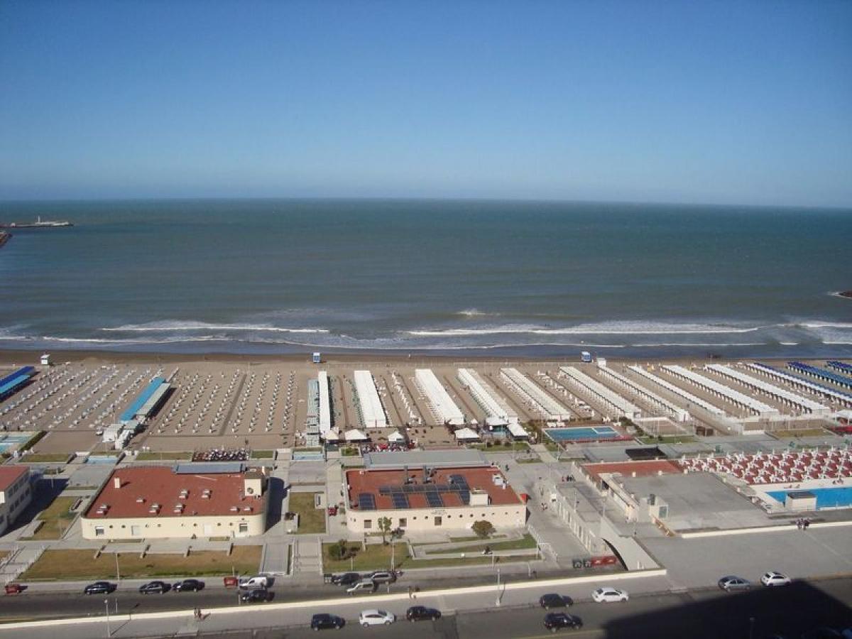 3 Schlafzimmer Wohnung in Mar del Plata, Argentina, Nr. 73097