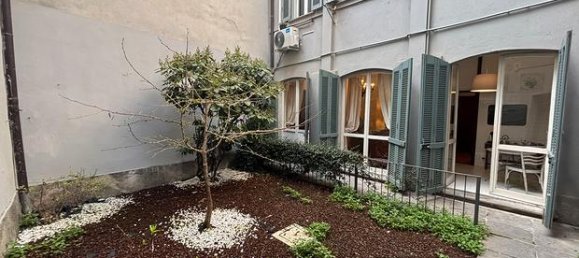 Apartamento de 3 habitaciónes en Pavia, Italy No. 250843 6